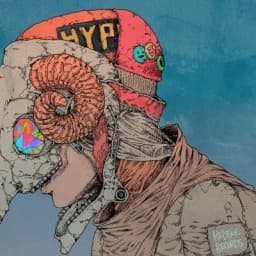 User profile picture