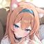 Collection uploader avatar