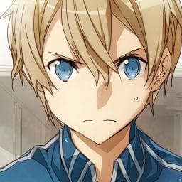 User profile picture