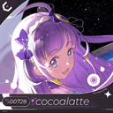 Collection uploader avatar