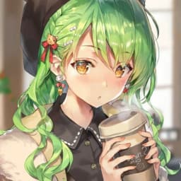 User profile picture