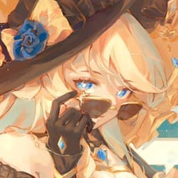 User profile picture