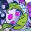 Collection uploader avatar