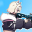 Collection uploader avatar