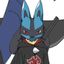 Collection uploader avatar