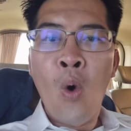 User profile picture