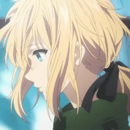 User profile picture