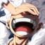 Collection uploader avatar