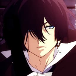 User profile picture