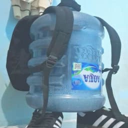 User profile picture