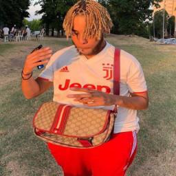 User profile picture