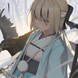 User profile picture