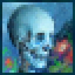 User profile picture