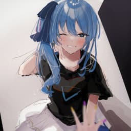 User profile picture