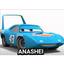 Collection uploader avatar