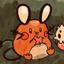 Collection uploader avatar