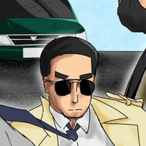 User profile picture