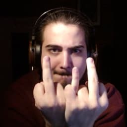 User profile picture