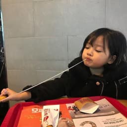 User profile picture
