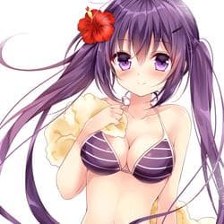 User profile picture
