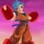 Collection uploader avatar