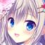 Collection uploader avatar