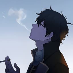 User profile picture
