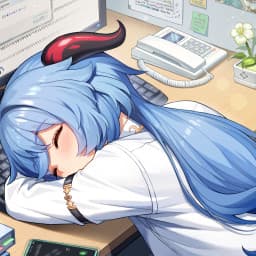 User profile picture