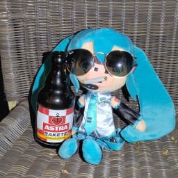 User profile picture