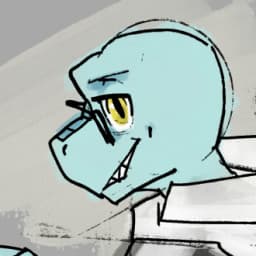 User profile picture