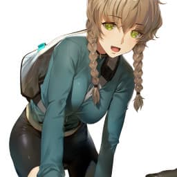 User profile picture