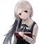 Collection uploader avatar
