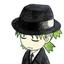 Collection uploader avatar