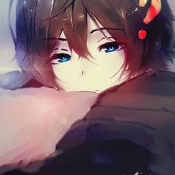 User profile picture