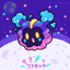 Collection uploader avatar