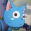 Collection uploader avatar