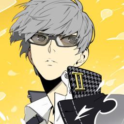 User profile picture