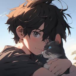 User profile picture