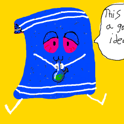 User profile picture