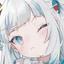 Collection uploader avatar