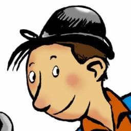 User profile picture