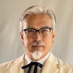 User profile picture