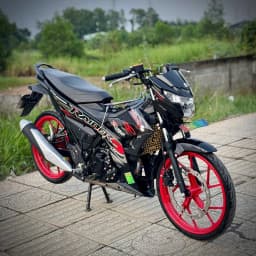 User profile picture