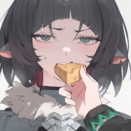 User profile picture