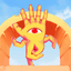 Collection uploader avatar