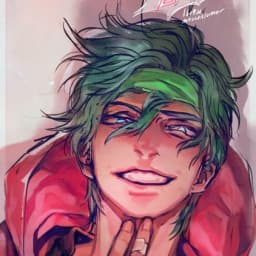 User profile picture