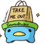 Collection uploader avatar