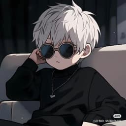 User profile picture