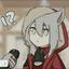 Collection uploader avatar