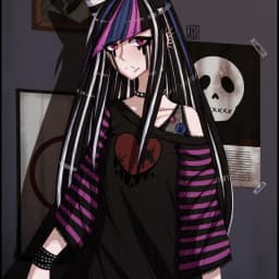 User profile picture